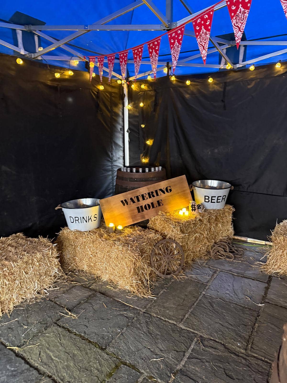 Moments of Distinction